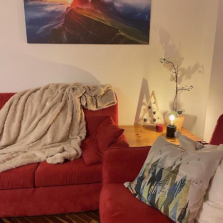 Apartments Casa Metz Santa Cristina Val Gardena Ngoại thất bức ảnh