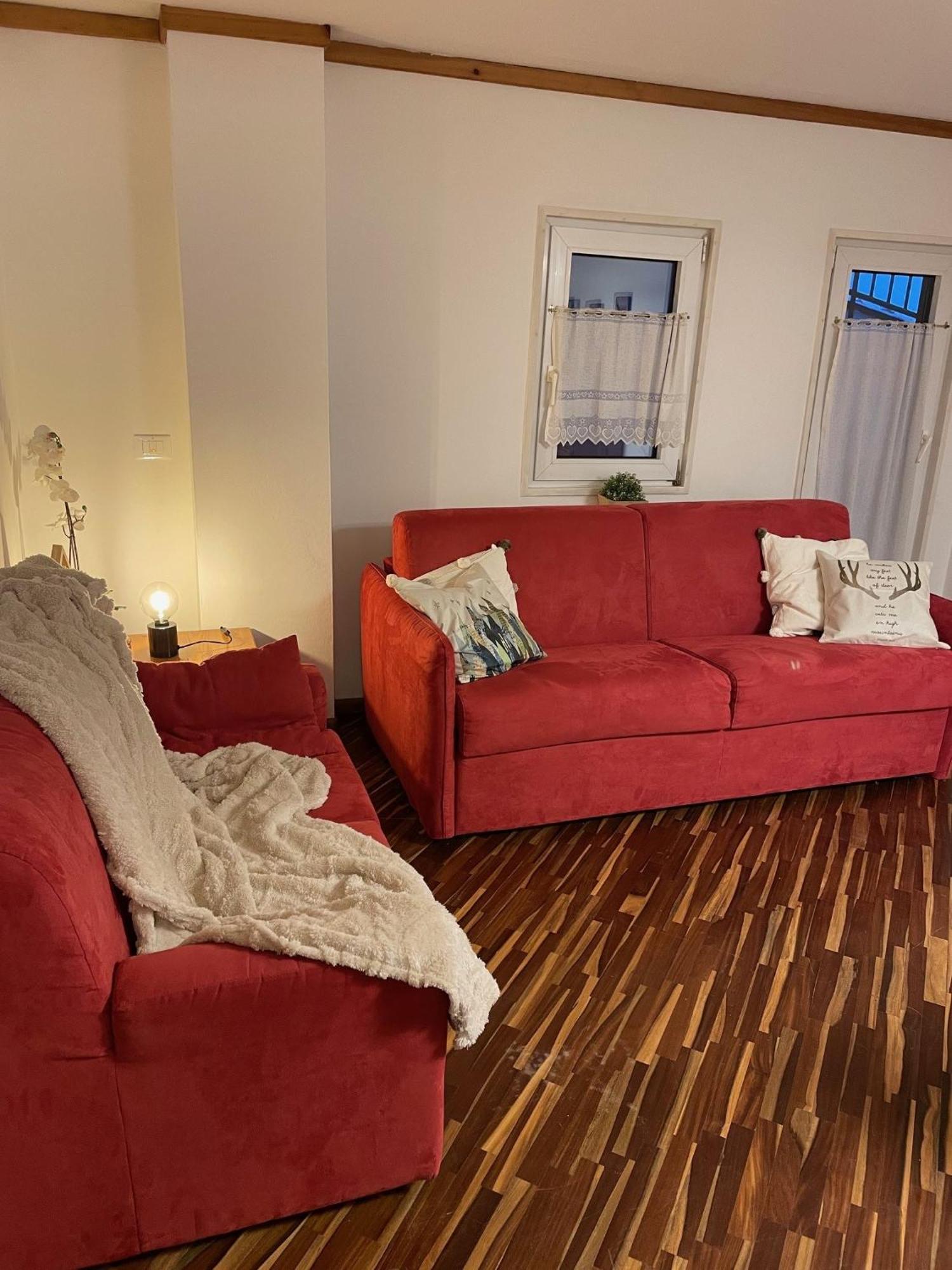 Apartments Casa Metz Santa Cristina Val Gardena Ngoại thất bức ảnh