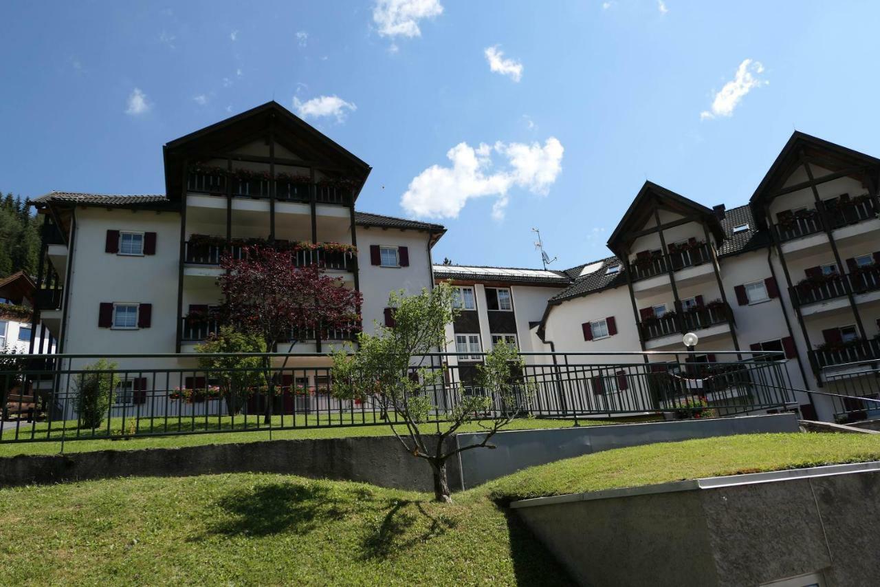 Apartments Casa Metz Santa Cristina Val Gardena Ngoại thất bức ảnh